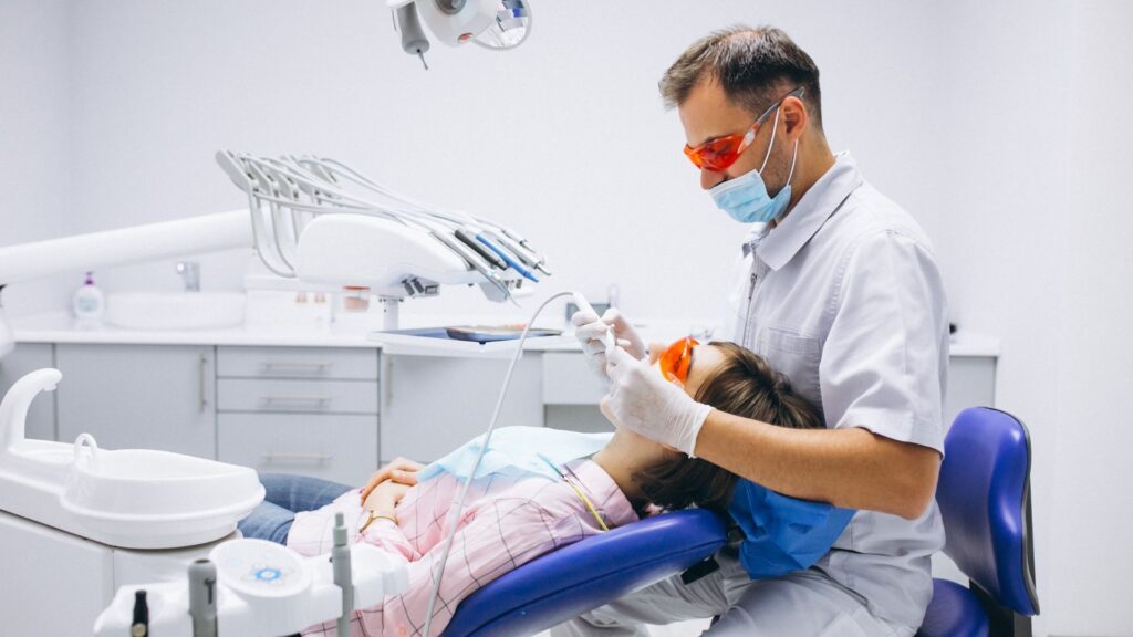 Descubra a Essence Odontologia, a clínica recomendada em São José do Rio Preto, com atendimento personalizado e serviços de qualidade.